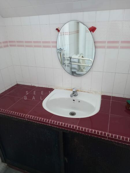 For Rent - 153 Yung Ho Road