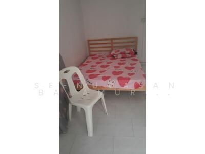 For Rent - 153 Yung Ho Road