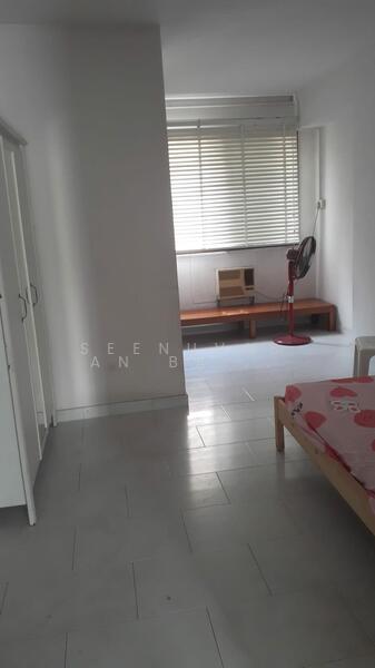 For Rent - 153 Yung Ho Road