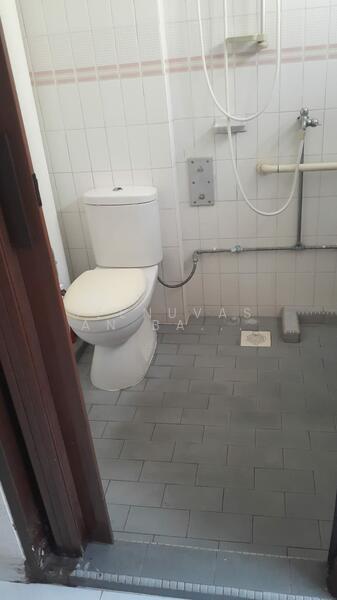 For Rent - 153 Yung Ho Road