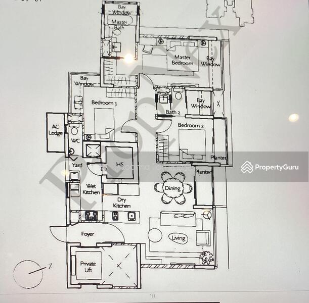 For Sale One Tree Hill Residence