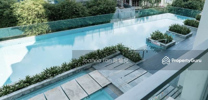 For Sale - One Tree Hill Residence
