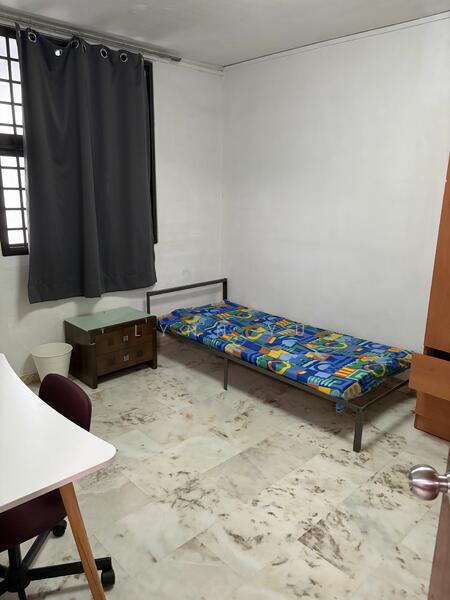 For Rent - 78 Indus Road