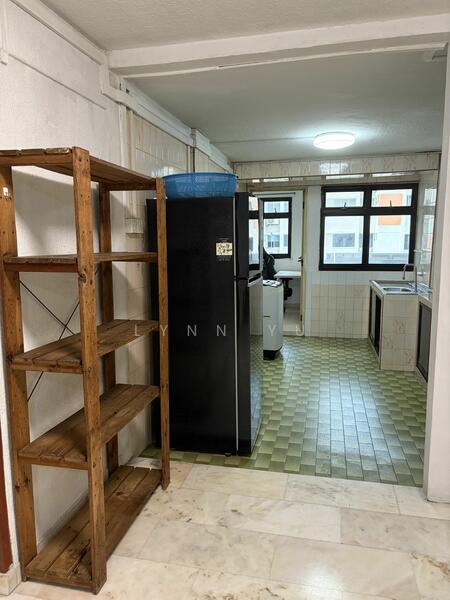 For Rent - 78 Indus Road