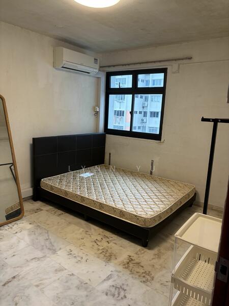 For Rent - 78 Indus Road