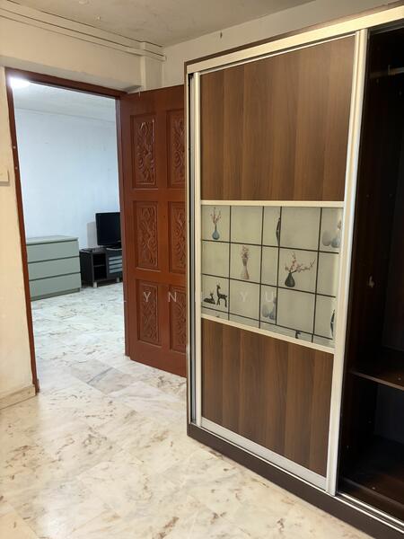For Rent - 78 Indus Road