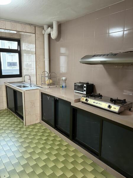 For Rent - 78 Indus Road