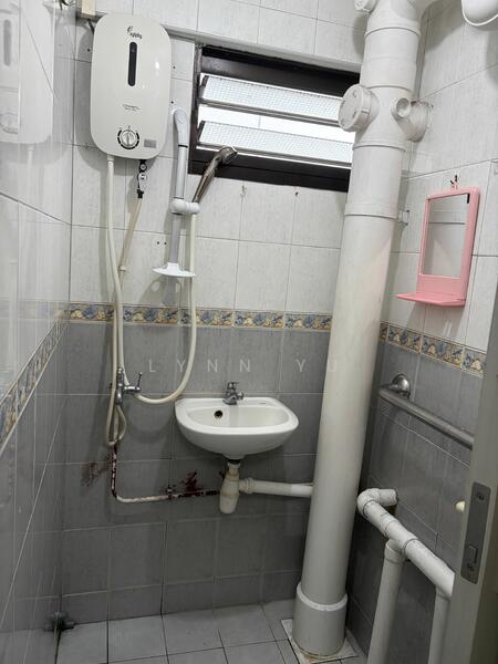 For Rent - 78 Indus Road