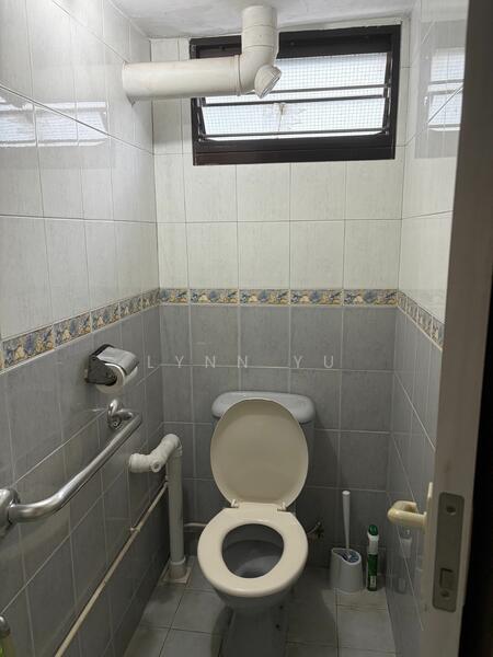 For Rent - 78 Indus Road