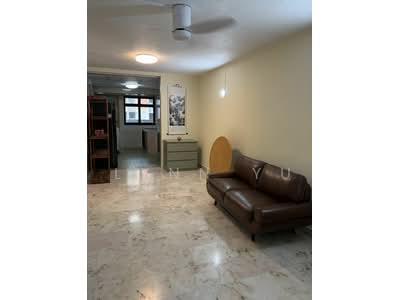 For Rent - 78 Indus Road
