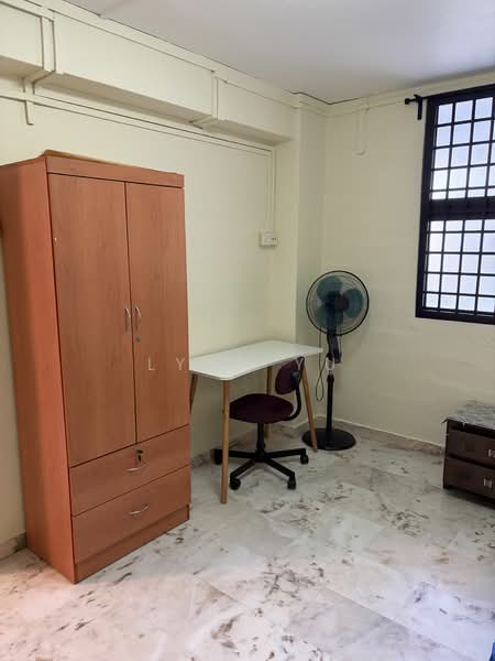 For Rent - 78 Indus Road