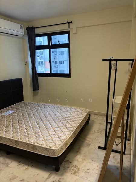 For Rent - 78 Indus Road