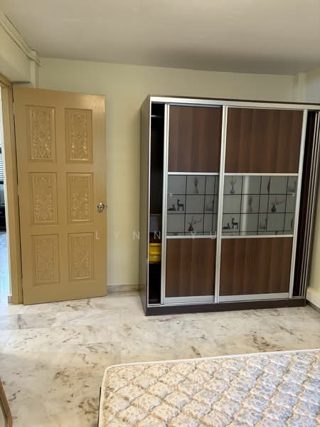 For Rent - 78 Indus Road