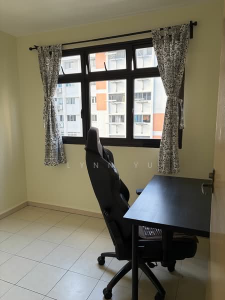 For Rent - 78 Indus Road