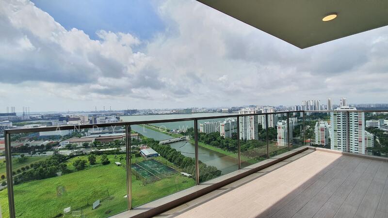 Twin VEW, 93 West Coast Vale, 4 Bedrooms, 1,184 sqft, Condominium For Rent, by Andy Low Kia Min, 23819479 - PropertyGuru.com.sg