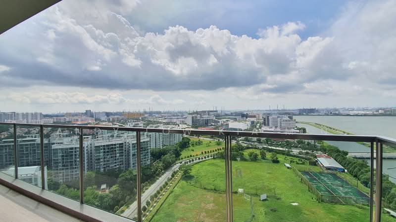 Twin VEW, 93 West Coast Vale, 4 Bedrooms, 1,184 sqft, Condominium For Rent, by Andy Low Kia Min, 23819479 - PropertyGuru.com.sg