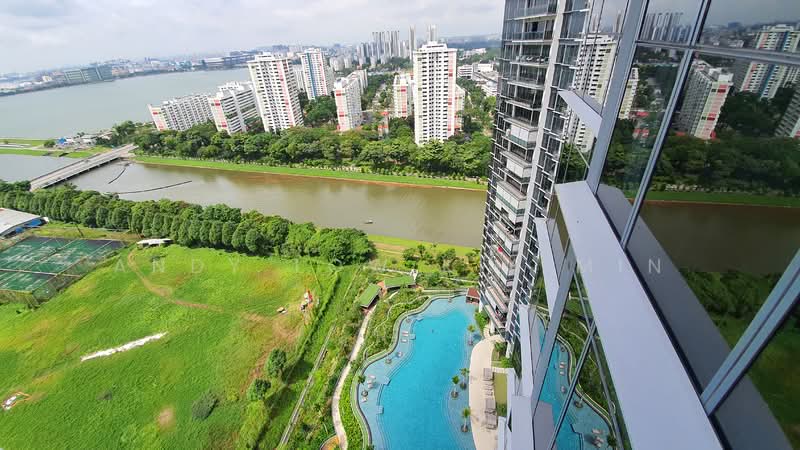 Twin VEW, 93 West Coast Vale, 4 Bedrooms, 1,184 sqft, Condominium For Rent, by Andy Low Kia Min, 23819479 - PropertyGuru.com.sg