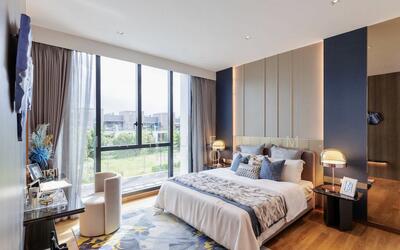 For Sale - Belgravia Ace