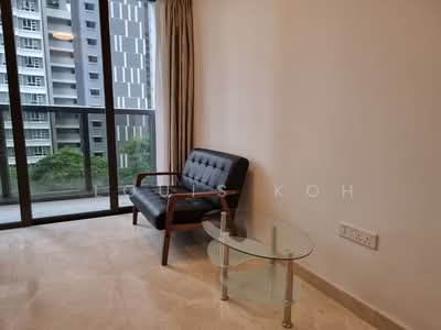 For Rent - Commonwealth Towers