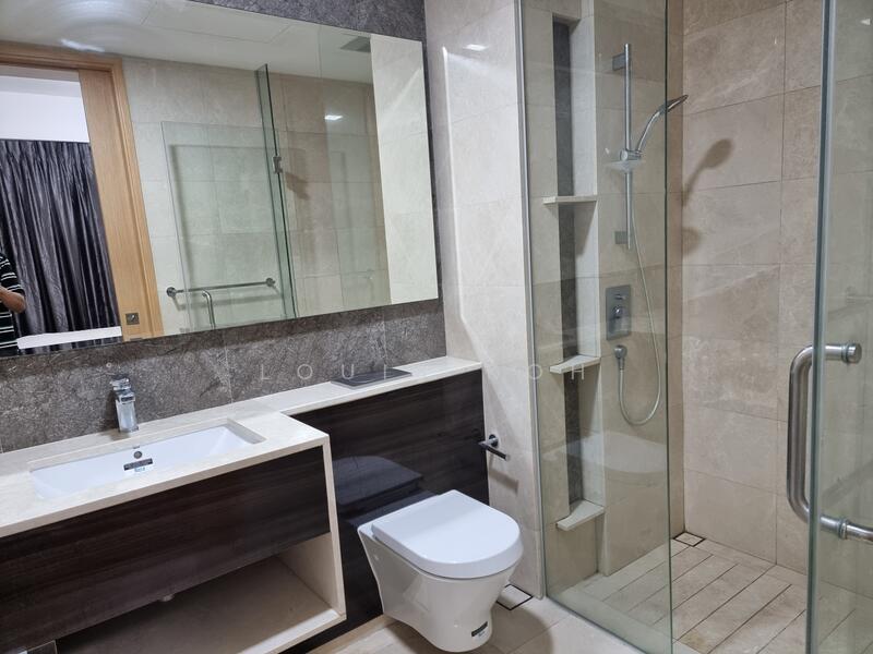 Commonwealth Towers, 232 Commonwealth Avenue, 1 Bedroom, 441 sqft, Condominium For Rent, by Louis Koh, 23819539 - PropertyGuru.com.sg