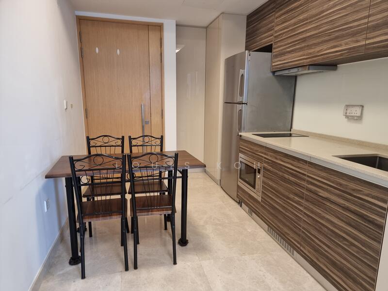 Commonwealth Towers, 232 Commonwealth Avenue, 1 Bedroom, 441 sqft, Condominium For Rent, by Louis Koh, 23819539 - PropertyGuru.com.sg