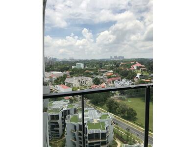 For Sale - The Crest