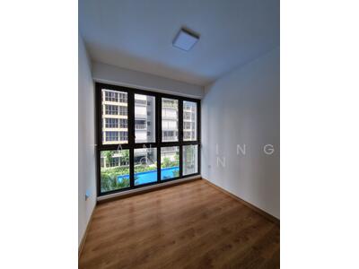 For Rent - Rivercove Residences EC