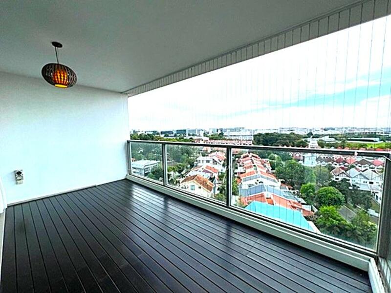 For Rent - Double Bay Residences