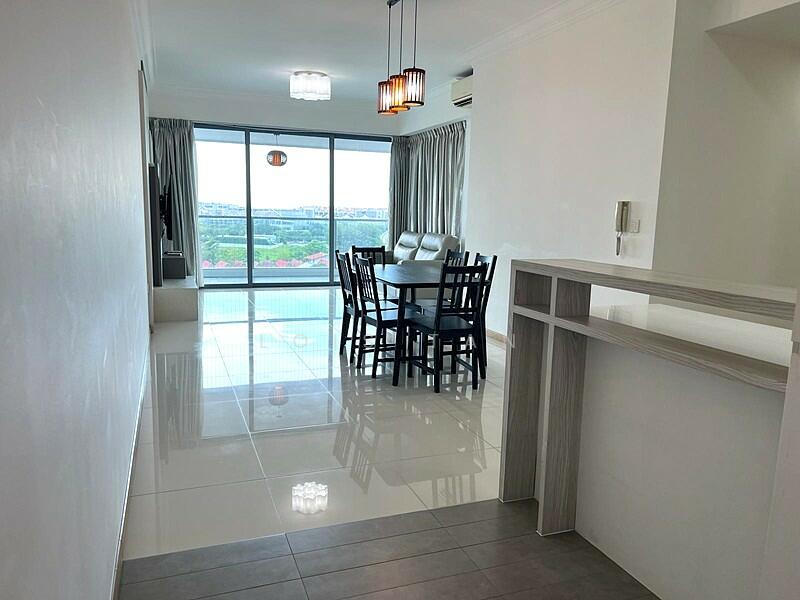 For Rent - Double Bay Residences