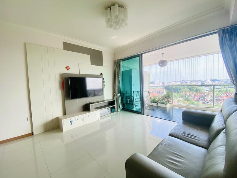 For Rent - Double Bay Residences