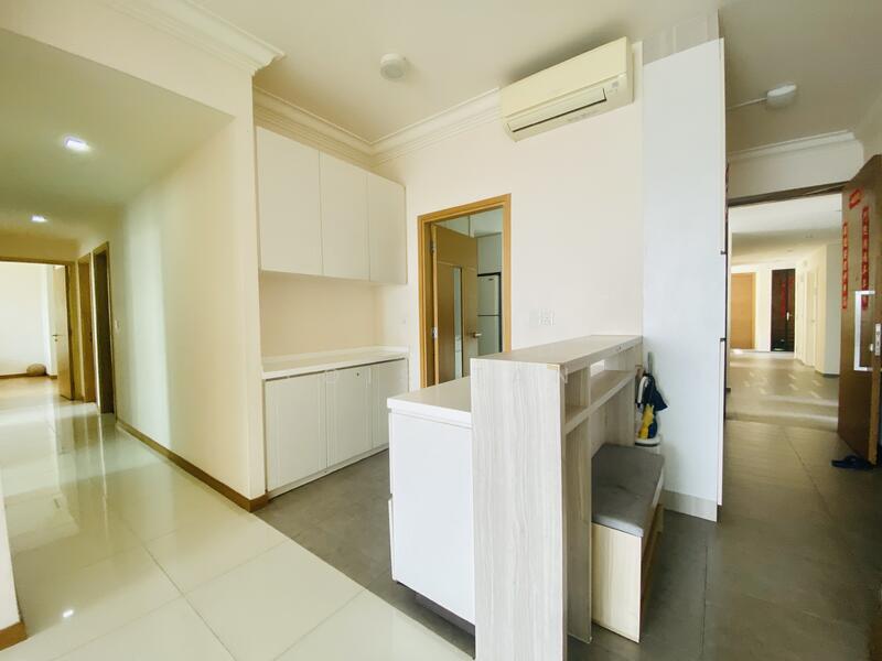 For Rent - Double Bay Residences