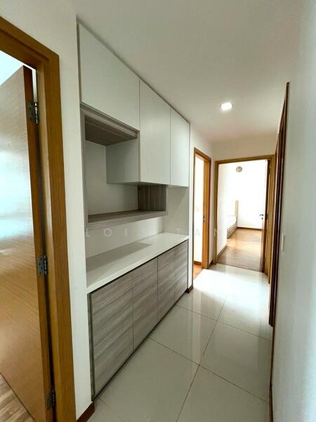 For Rent - Double Bay Residences