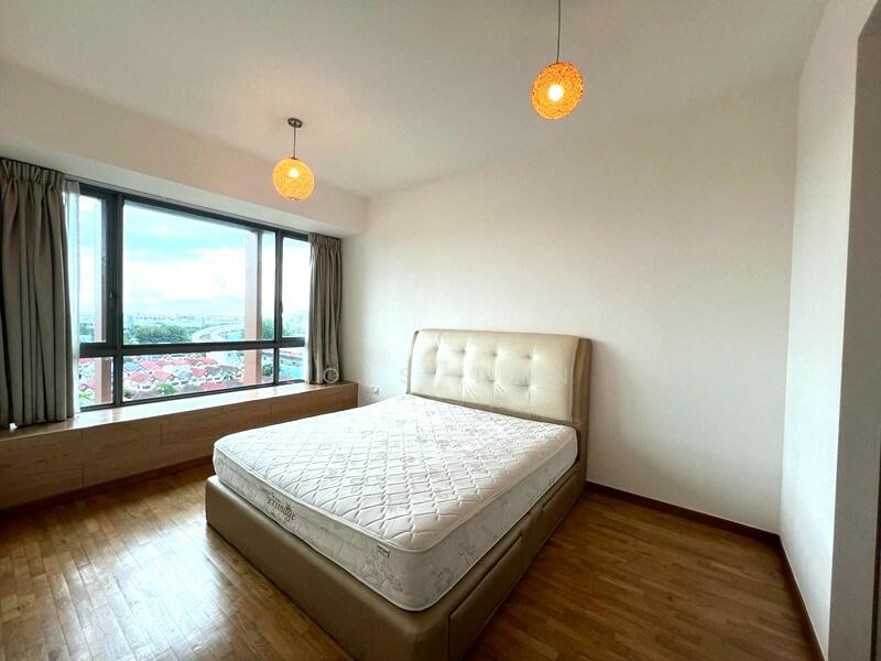 For Rent - Double Bay Residences