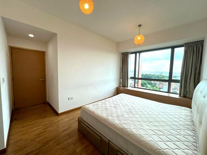 For Rent - Double Bay Residences