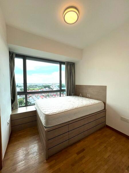 For Rent - Double Bay Residences