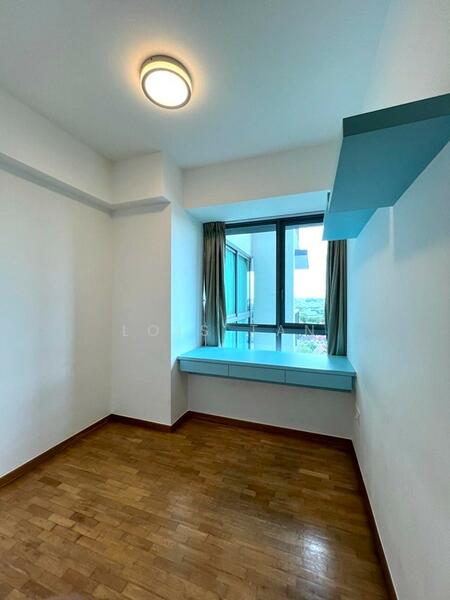 For Rent - Double Bay Residences