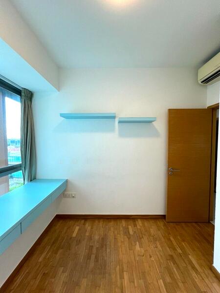 For Rent - Double Bay Residences