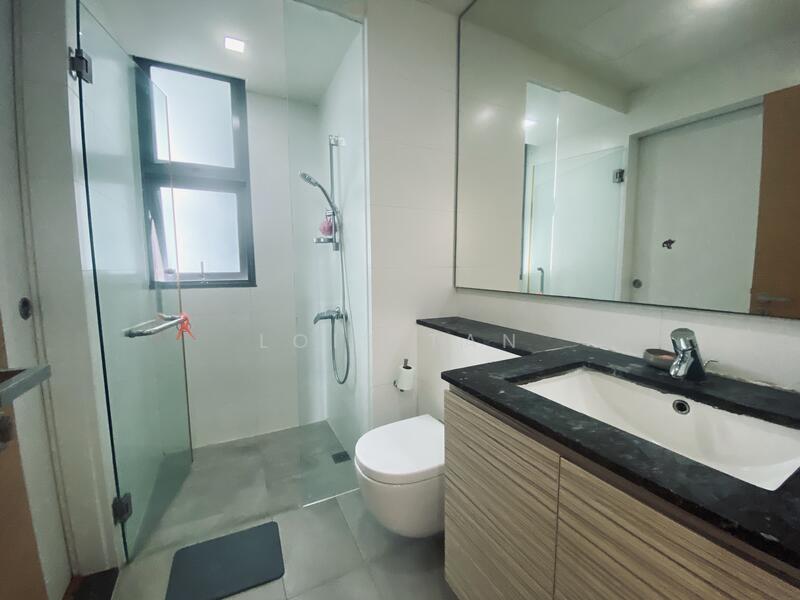 For Rent - Double Bay Residences