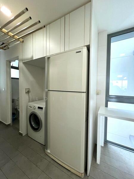 For Rent - Double Bay Residences