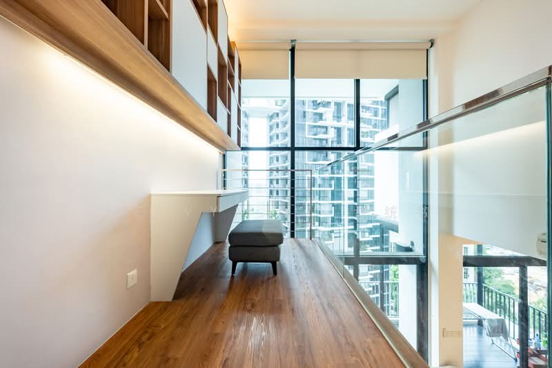 The Trilinq, Jalan Lempeng, 3 Bedrooms, 1,356 sqft, Condominium For Rent, by Melvyn Xu 许统书, 23819822 - PropertyGuru.com.sg