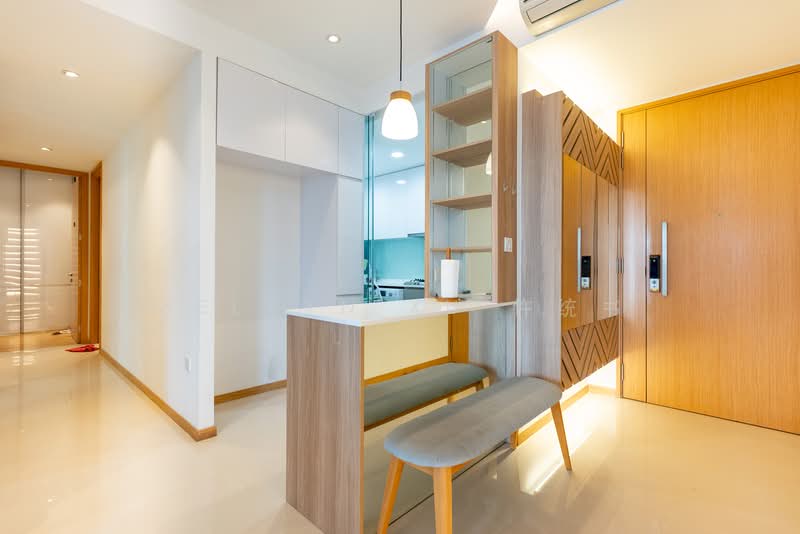 The Trilinq, Jalan Lempeng, 3 Bedrooms, 1,356 sqft, Condominium For Rent, by Melvyn Xu 许统书, 23819822 - PropertyGuru.com.sg
