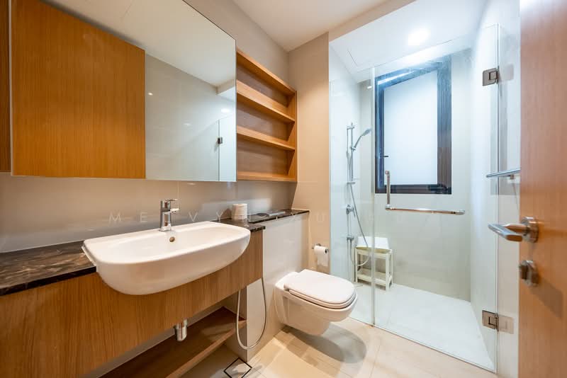 The Trilinq, Jalan Lempeng, 3 Bedrooms, 1,356 sqft, Condominium For Rent, by Melvyn Xu 许统书, 23819822 - PropertyGuru.com.sg