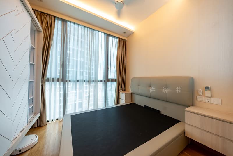 The Trilinq, Jalan Lempeng, 3 Bedrooms, 1,356 sqft, Condominium For Rent, by Melvyn Xu 许统书, 23819822 - PropertyGuru.com.sg