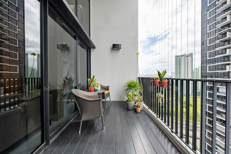 The Trilinq, Jalan Lempeng, 3 Bedrooms, 1,356 sqft, Condominium For Rent, by Melvyn Xu 许统书, 23819822 - PropertyGuru.com.sg