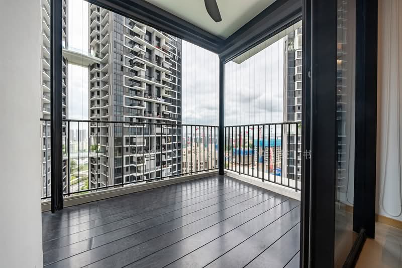 The Trilinq, Jalan Lempeng, 3 Bedrooms, 1,356 sqft, Condominium For Rent, by Melvyn Xu 许统书, 23819822 - PropertyGuru.com.sg