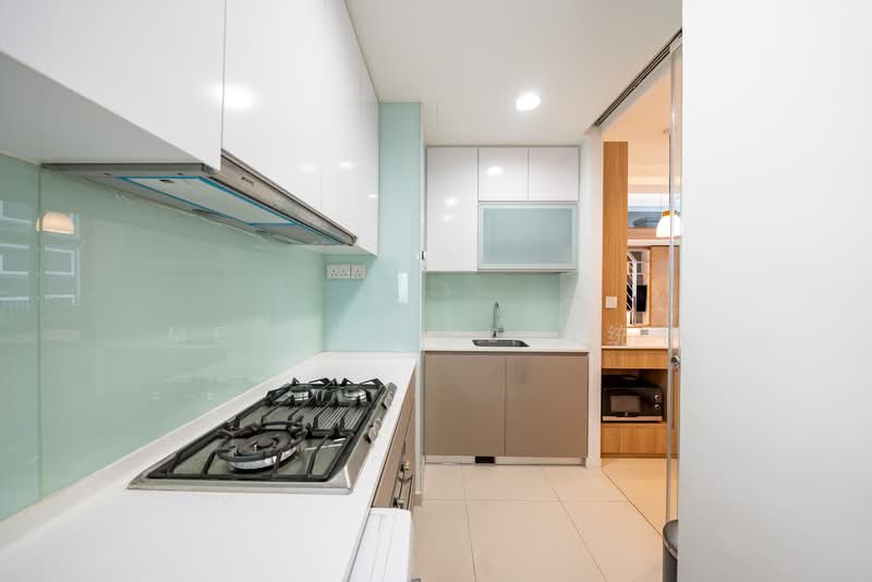 The Trilinq, Jalan Lempeng, 3 Bedrooms, 1,356 sqft, Condominium For Rent, by Melvyn Xu 许统书, 23819822 - PropertyGuru.com.sg