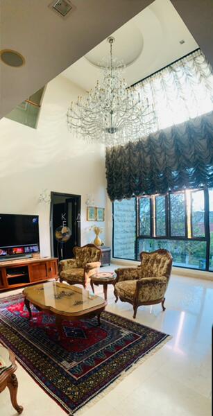 For Sale - Siglap Hill Bungalow