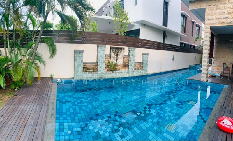 For Sale - Siglap Hill Bungalow