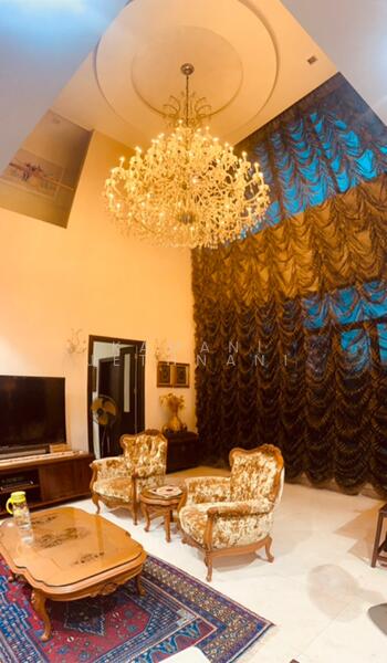 For Sale - Siglap Hill Bungalow