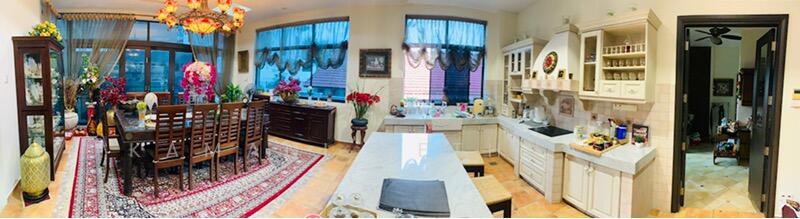 Freehold Bungalow Detached with Lift on Hill top Detached House For Sale at S$ 17,000,000 | PropertyGuru Singapore